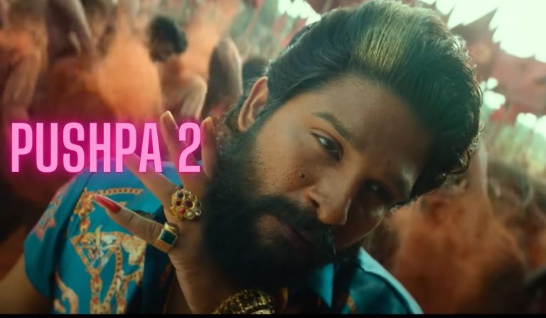 Pushpa 2 full movie