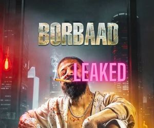 Borbaad Movie Download 2025 | রিলিজের আগে অনলাইনে মুক্তি