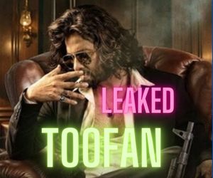 Toofan Movie Download: mlsbd Leaked Online Shakib Khan’s Toofan Film before it hits the theaters